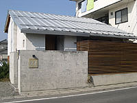 そば工房　烏兎
