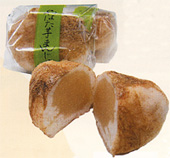 御菓子司　松寿堂